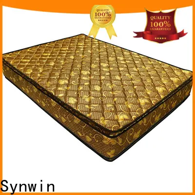 Synwin best coil mattress vacuum 1