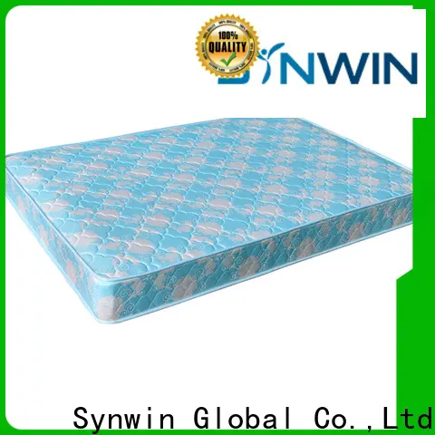 Synwin experienced best continuous coil mattress compressed for star hotel1 1