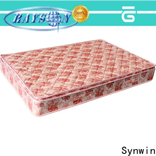 Synwin double side continuous coil mattress compressed high-quality 1
