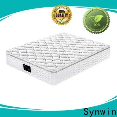 Synwin available custom size innerspring mattress low-price light-weight 1