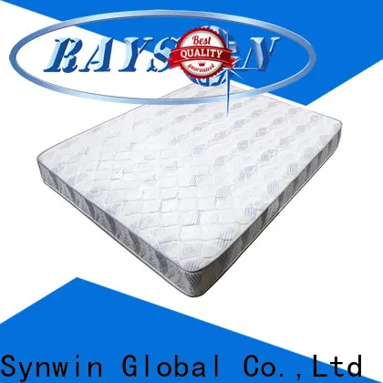 Synwin cheap new mattress cheapest for star hotel 1