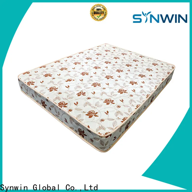 Synwin popular coil sprung mattress tight high-quality 1