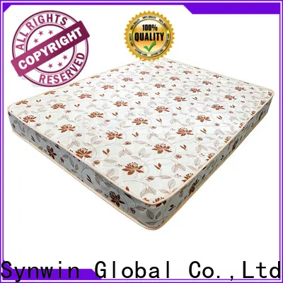 Synwin experienced spring and memory foam mattress compressed high-quality 1