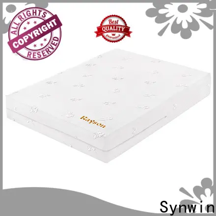 chic design custom made memory foam mattress free delivery for bed 1