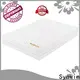 chic design custom made memory foam mattress free delivery for bed 1