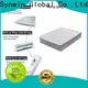Synwin comfortable rolled mattress in a box vacuum compressed 1