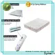 coil box roll up bed mattress hot for customization 1