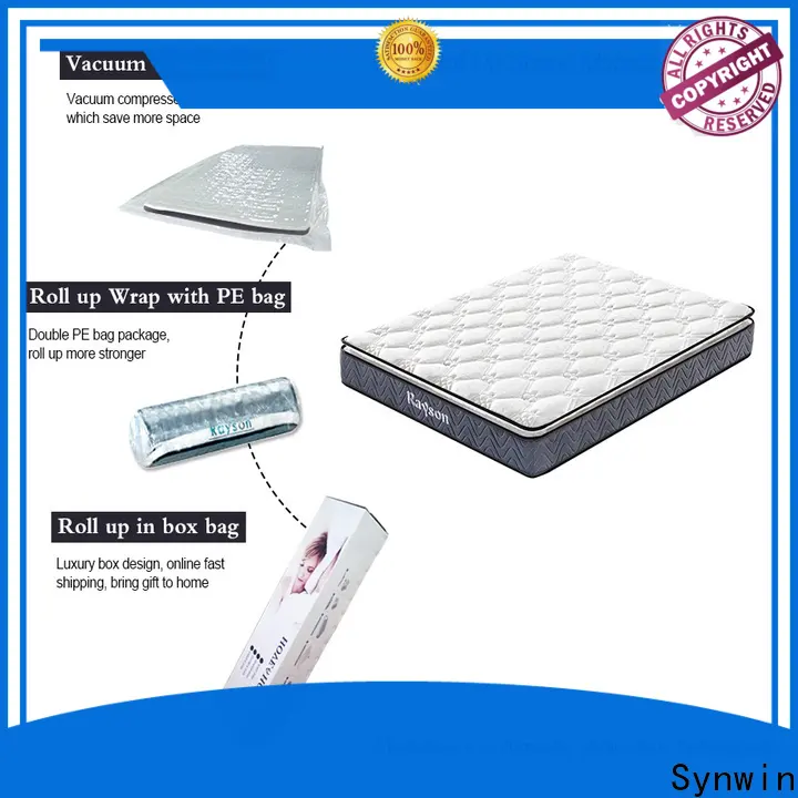Synwin roll packed mattress reliable high-quality1 1