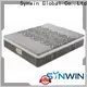 Synwin custom hotel comfort mattress full size fast delivery 1