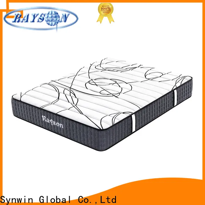 customized best coil spring mattress 2020 wholesale bespoke service 1
