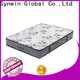 customized wholesale mattress in bulk knitted fabric light-weight 1