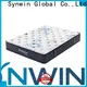 customized best innerspring mattress 2019 knitted fabric high density 1