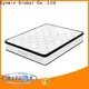 Synwin best coil spring mattress 2020 low-price bespoke service 1