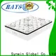 Synwin compress pocket hotel type mattress popular memory foam 1