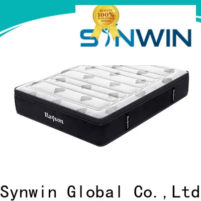 Synwin hotel bed mattress innerspring for sleep 1
