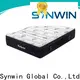 Synwin hotel bed mattress innerspring for sleep 1