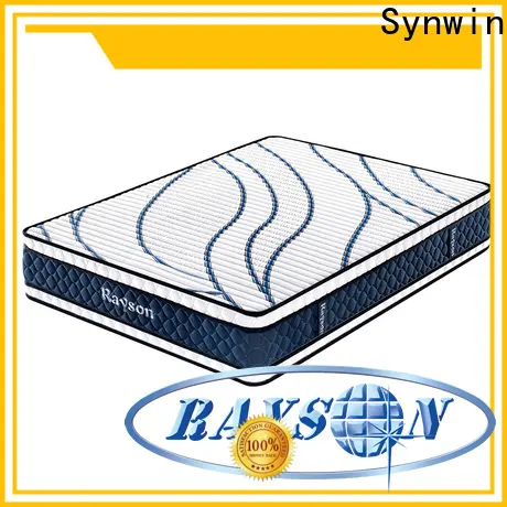 available luxury hotel mattress customized for sleep 1