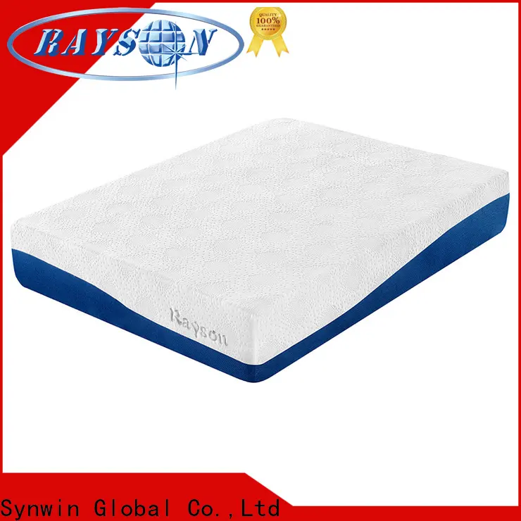 chic design foam mattress manufacturing process free design for sound sleep 1