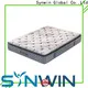 Synwin high-end spring mattress king size price cool feeling with coil 1