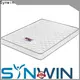 Synwin bedroom top 10 most comfortable mattresses cool feeling sound sleep 1