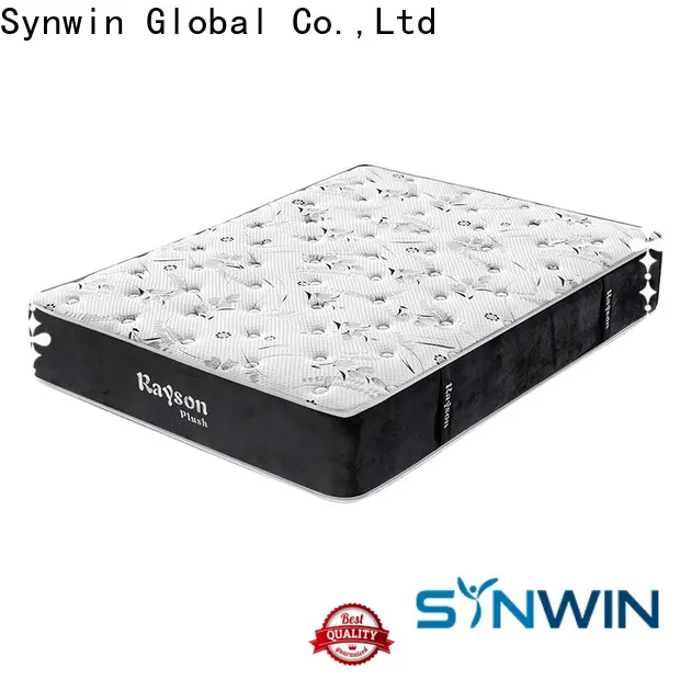 hotel grade mattress high-end for customization 1
