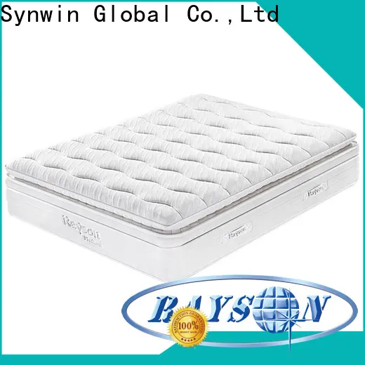 king size hotel quality mattress high-end 1