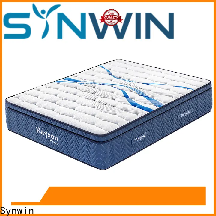 popular hotel style mattress high-end sleep room 1