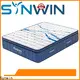 popular hotel style mattress high-end sleep room 1