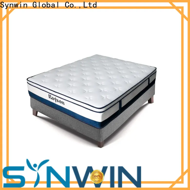 fast delivery 3000 spring king size mattress cost-effective for bedroom 1