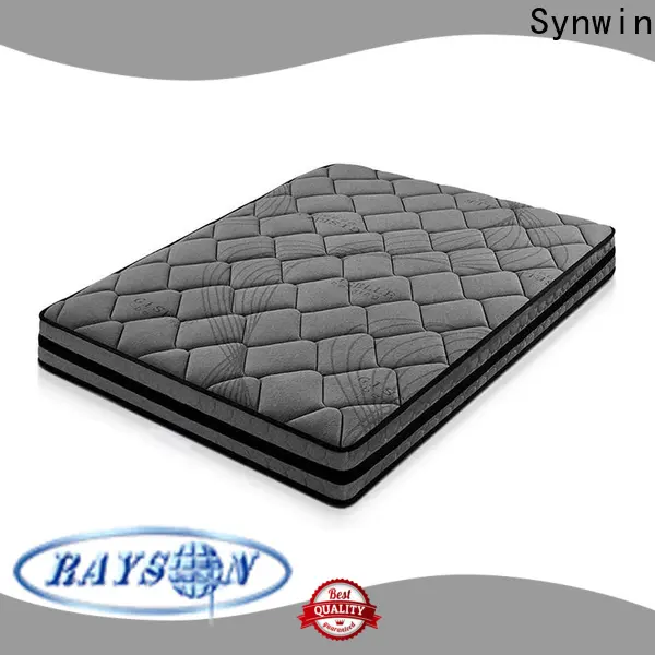 professional bespoke mattress size quality assured oem & odm 1