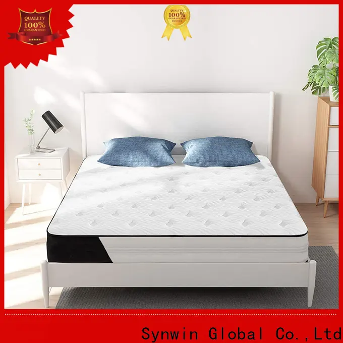 Synwin chinese mattress silent mode factory outlet 1