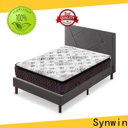 oem & odm custom mattress us standard for hotel 1