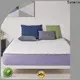 bonnell and memory foam mattress standard fast delivery 1