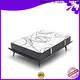 Synwin factory hotel luxury pocket spring double bed mattress with flower and leaves patten like in the forest2 1