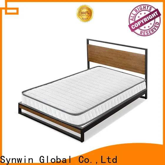 bonnell spring mattress fabrication professional for wholesale 1