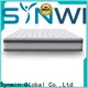 popular best hotel mattress 2019 comfortable manufacturing 1