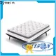Synwin factory hotel luxury pocket spring double bed mattress with flower and leaves patten like in the forest4 1