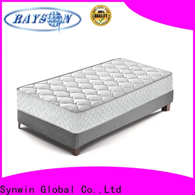 Synwin chinese mattress quality assured oem & odm 1