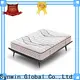 Synwin factory hotel luxury pocket spring double bed mattress with flower and leaves patten like in the forest6 1