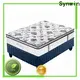 Synwin wholesale best spring mattress brands cost-effective for hotel 1