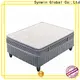 Synwin fast delivery spring fit mattress online cost-effective 1