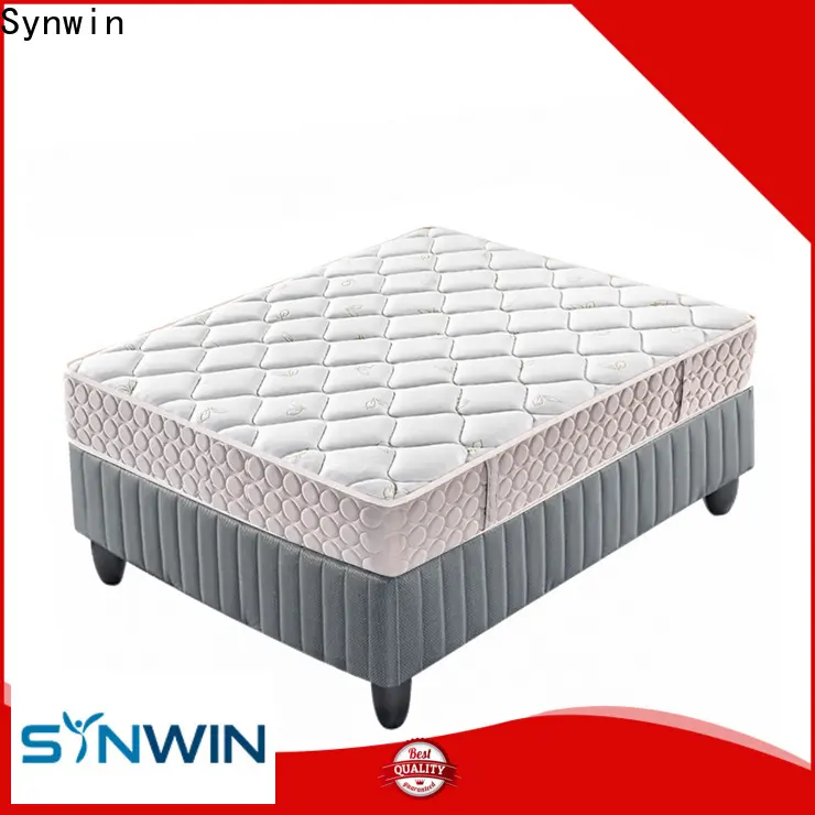 oem & odm spring fit mattress online cost-effective customization 1