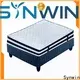 Synwin customized bonnell spring mattress manufacturing standard for wholesale 1