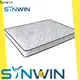 high-end small double roll up mattress factory outlet 1