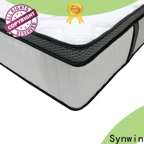 high-performance hotel mattress sets comfortable for sound sleep 1