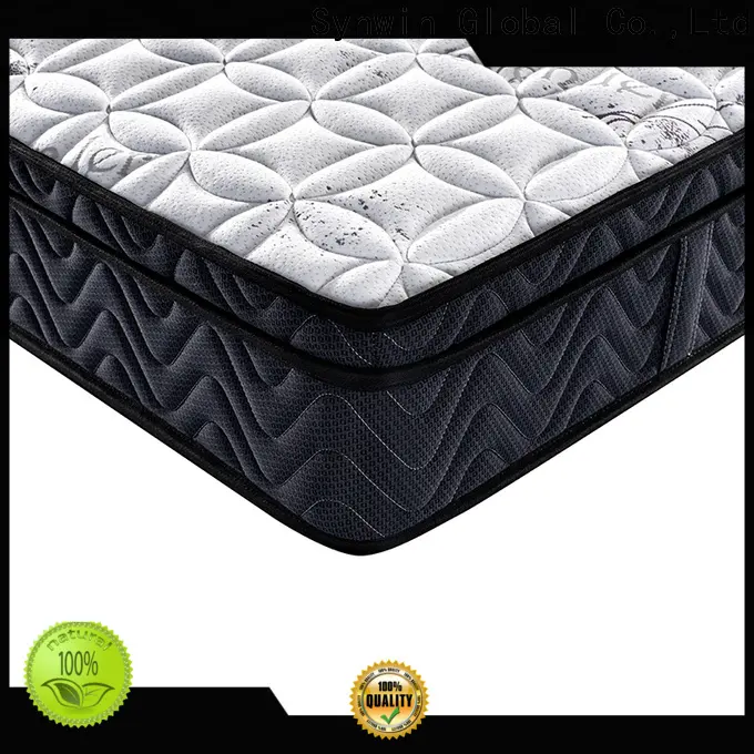 Synwin hotel bed mattress for sale oem & odm1 1