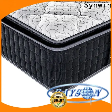 Synwin best hotel mattress for side sleepers competitive factory price manufacturing 1