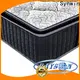 Synwin best hotel mattress for side sleepers competitive factory price manufacturing 1