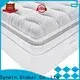 high-performance hotel living mattress oem & odm for sound sleep 1