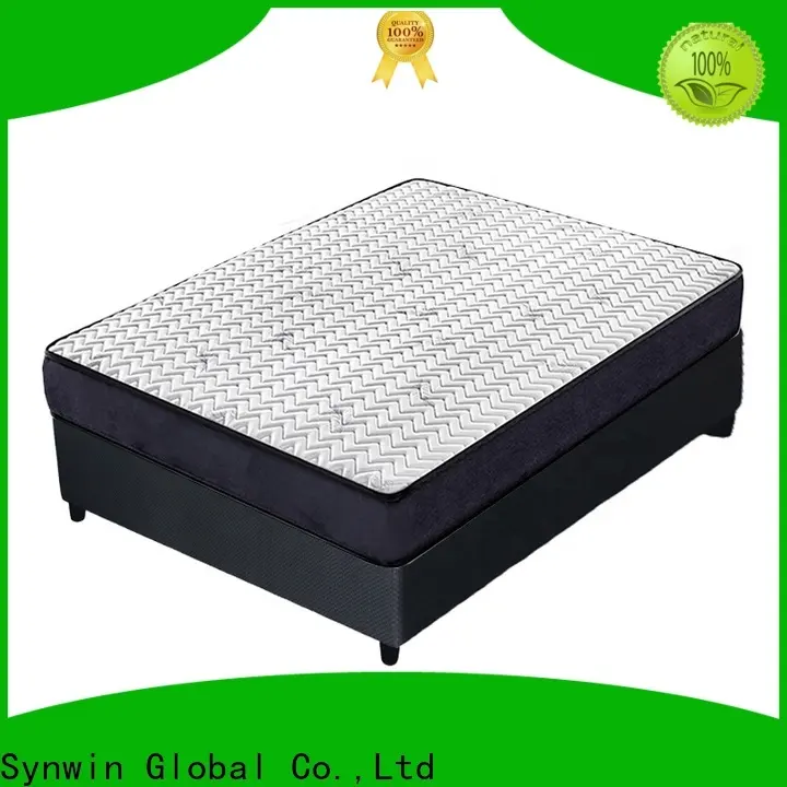 hotel bonnell mattress 22cm standard bulk supplies 1